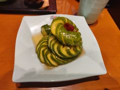 -吕纪蘇面(保利广场店)