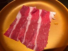 -牛YO寿喜烧火锅自助(三台子万象汇店)