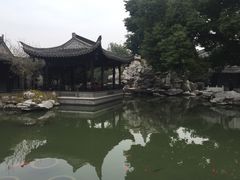 景点-口岸雕花楼