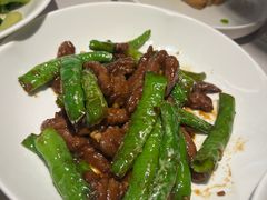 -杭儿风餐厅(嘉里中心店)