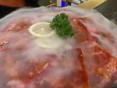 -九田家黑牛烤肉料理(郫都万达檬柏西路店)