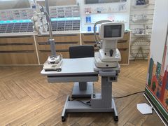 -EYEcare眼镜店(南京东路店)