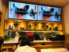 -笋爷高汤嗦螺粉·螺蛳粉(上社店)