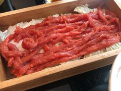-鲁西肥牛(九方购物中心店)