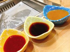 -千纸鹤嫩汁烤肉(西大直街店)