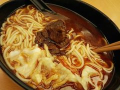 -三千粉牛肉米粉(来客茂店)