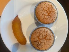 -泰州世茂茂御酒店·御咖啡西餐厅