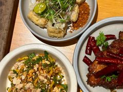 -SHAN山(前滩太古里店)