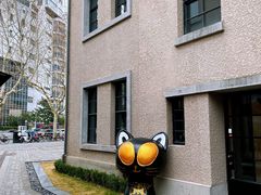 -徐家汇源景区-衡山坊