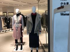 -ZARA(红谷滩万达店)