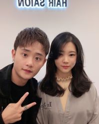 -INSTYLE造型·明星店