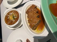 素烧鹅-西湖春天•老字号杭州菜(百汇店)