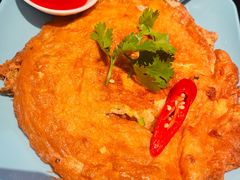 -URBAN SOI Thai Kitchen乐泰料理(长乐路店)