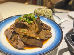 夫妻肺片-蛙蛙叫干锅年代(簋街总店)