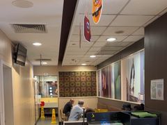 -麦当劳(湖光北街店)
