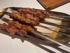 -西域阿里马新疆菜·清真(桂花路店)
