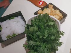 -火锅先生(五马街店)