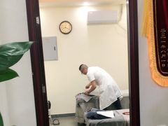 -张钰强中医正骨推拿连锁(唐家人才公寓店)