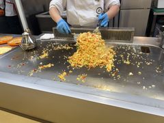 -海底捞大排档火锅(打浦路店)