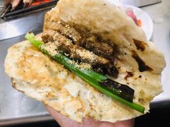 -小寒羊烧烤(凯瑞时代大厦店)