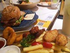 -get pizza意大利餐厅(凯德MALL店)