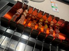 -丰茂烤串(五道口店)