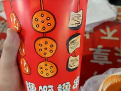 -海大南门夜市(海富街店)