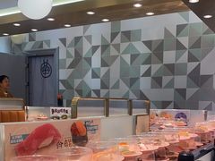 -争鲜回转寿司(通州万达店)