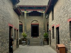 -康百万庄园