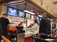 -东方削面(迎泽街店)