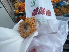 -味味香(团结湖店)