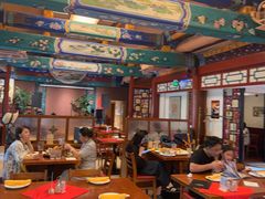 -申德勒加油站西餐厅(日坛路总店)