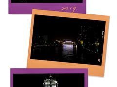 -运河游船(武林门码头)