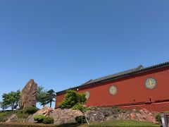 -句容茅山景区