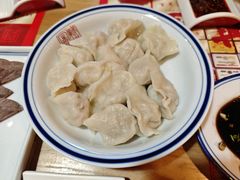 -新兴园饺子馆(北京百子湾店)