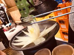 开水白菜-庆合府重庆大排档(紫都城店)