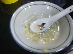 -阮正港四季甜汤(松柏店)