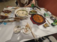 -勇利赵家烤肉坊(纬二街店)