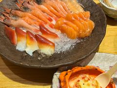 -吉兆·料理(红梅南路店)