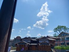 -恩阳古镇