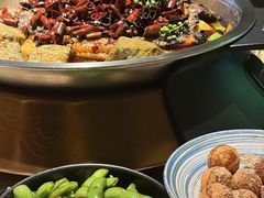 -烤匠麻辣烤鱼(万象城店)