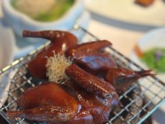 -悦轩中餐厅·高空江景·杭州柏悦酒店