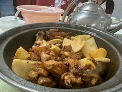 -黎记大排档(慈云路店)