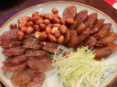 -江边城外烤全鱼(方庄时代购物中心店)