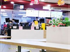-麦当劳(壹购广场店)
