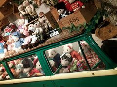 -济州岛泰迪熊博物馆