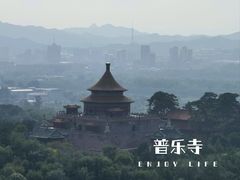 -普乐寺