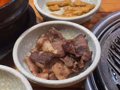-金顺碳烤肉(1号店)