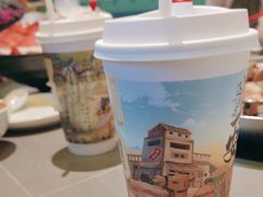 -茶话弄(北京五棵松万达店)