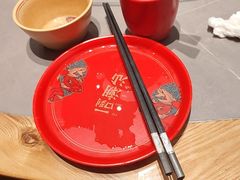 -阿诚市井潮汕菜(金台路店)